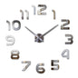 DIY Acrylic Clock