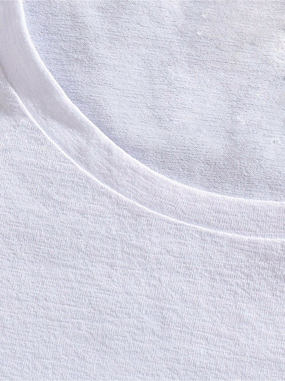 T-shirt Golf Cart – Confort & Style Décontracté ⛳