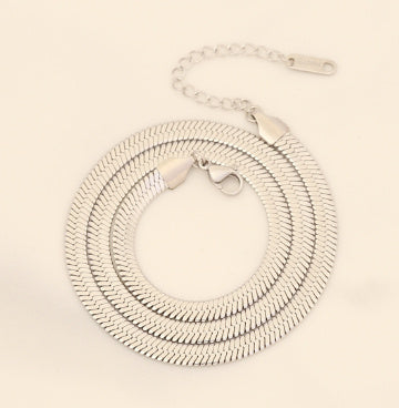 🌟 Clavicle Chain – Élégance et Style Tendance