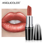 💄 Rouge à Lèvres Mat – Longue Tenue & Waterproof