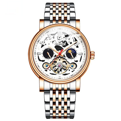 💎 Montre Lumineuse – Élégance et Style