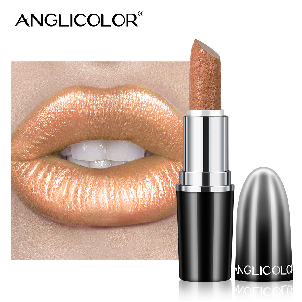 💄 Rouge à Lèvres Mat – Longue Tenue & Waterproof