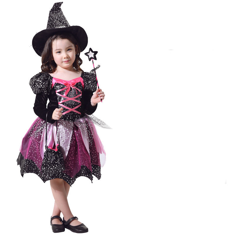 Déguisements Enfants Halloween – Magie et Frissons Garantis !