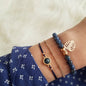 🌸 Lot Bracelets Bohèmes – Perles & Charms Vintage Femme