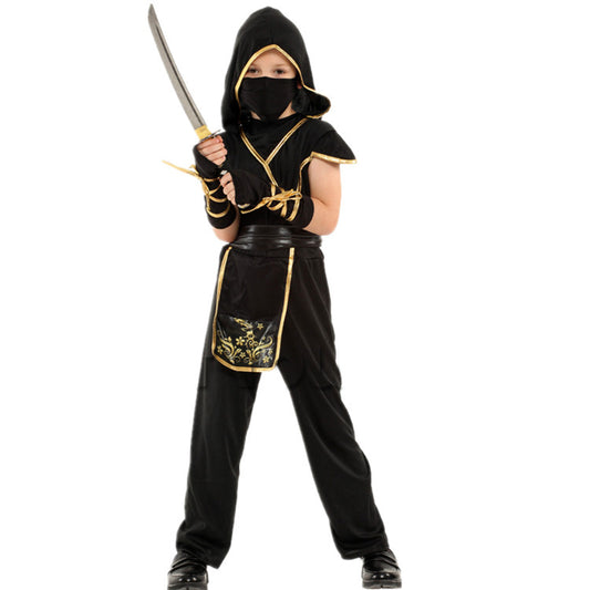 Costumes Halloween Garçon – Petits Héros & Monstres !