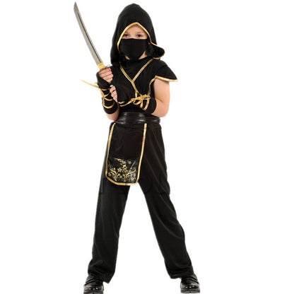 Costumes Halloween Garçon – Petits Héros & Monstres !