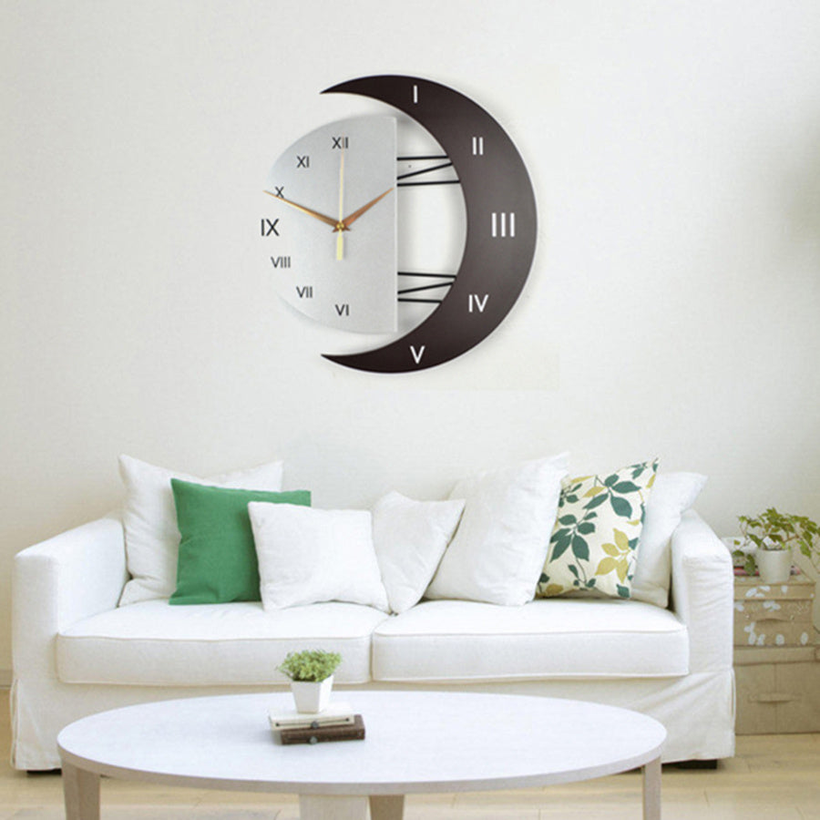 Artistic Wall Clock