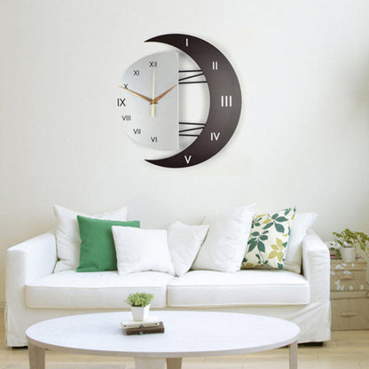 Artistic Wall Clock