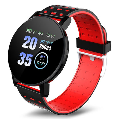 ⌚ Montre Connectée Bluetooth – Style & Fonctionnalité