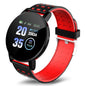 ⌚ Montre Connectée Bluetooth – Style & Fonctionnalité