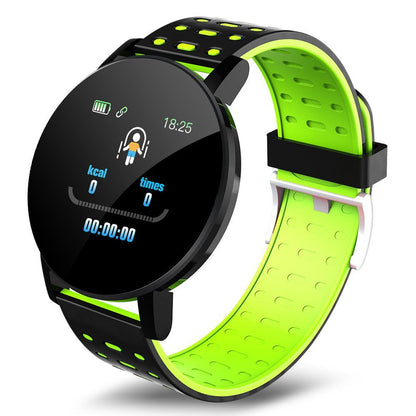 ⌚ Montre Connectée Bluetooth – Style & Fonctionnalité