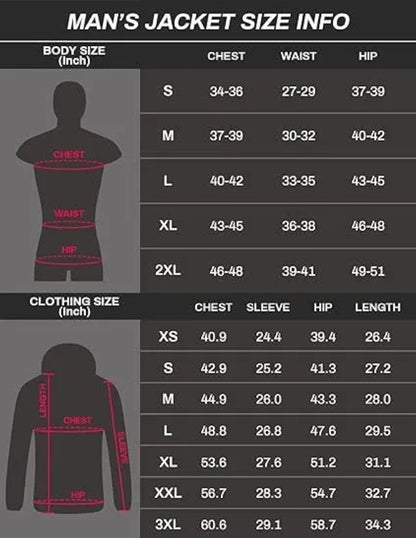 Veste Chauffante Homme – Softshell Hiver ANTARCTICA GEAR