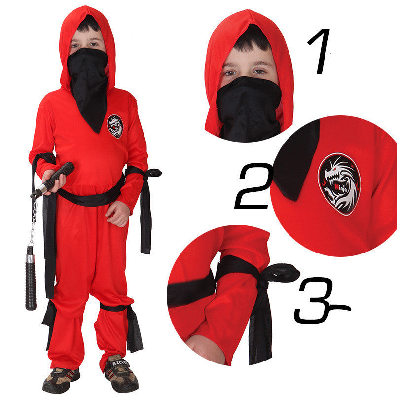 Costumes Drôles pour Enfants – Sur Scène ou Halloween !