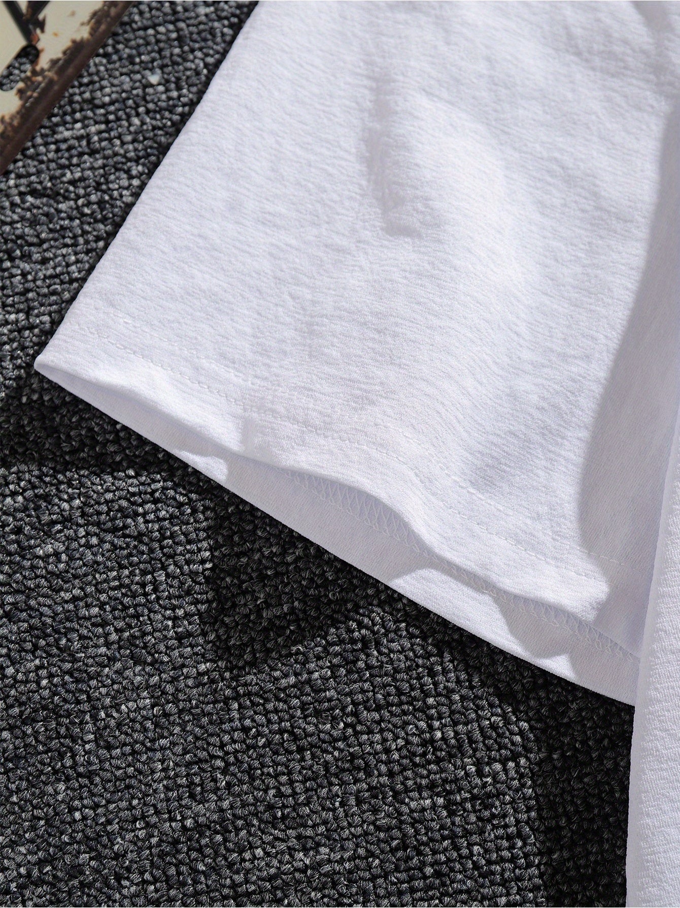 T-shirt Golf Cart – Confort & Style Décontracté ⛳