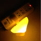 Mushroom Night Light