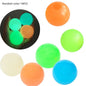 💫 Sticky Ball Glow – Fun et Interaction en Famille