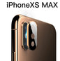 Protection Lentille Appareil Photo – Compatible iPhone