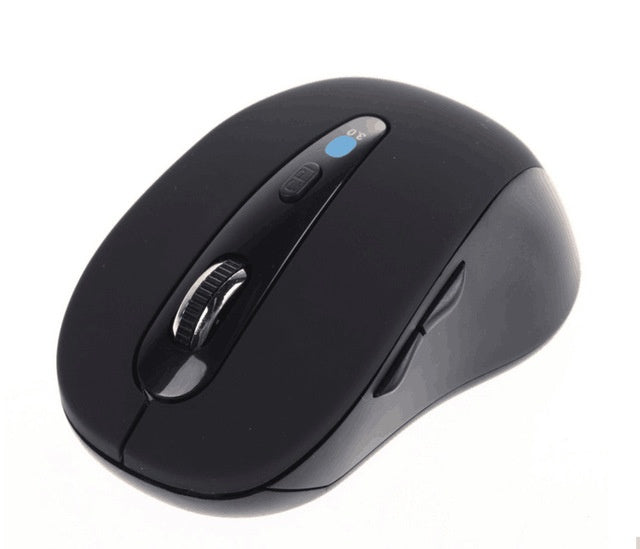 🖱️ Bluetooth Tablet Mouse – Portable & Précise