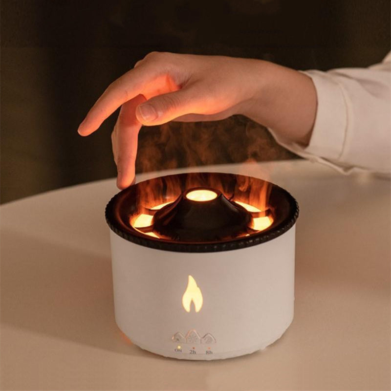 Jellyfish Humidifier