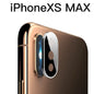 Protection Lentille Appareil Photo – Compatible iPhone