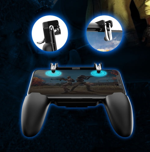 🔥 W11 Chicken Survival Button – Jeu Rapide et Précis