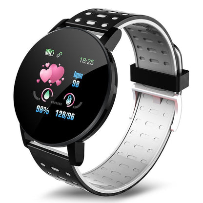 ⌚ Montre Connectée Bluetooth – Style & Fonctionnalité
