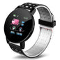 ⌚ Montre Connectée Bluetooth – Style & Fonctionnalité