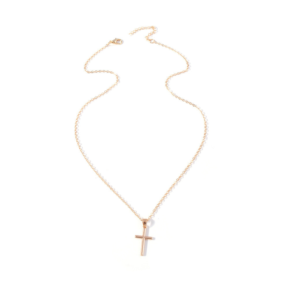 ✨ Collier Clavicule Élégant – Style Simple & Raffiné ✨