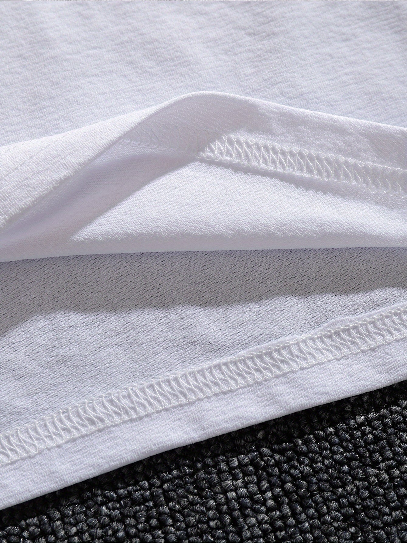 T-shirt Golf Cart – Confort & Style Décontracté ⛳