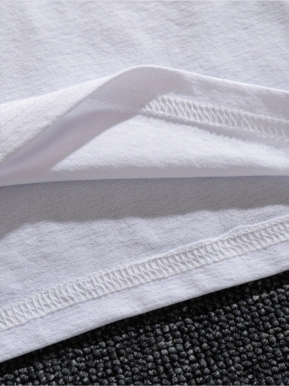 T-shirt Golf Cart – Confort & Style Décontracté ⛳