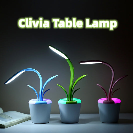 LED Desk Lamp