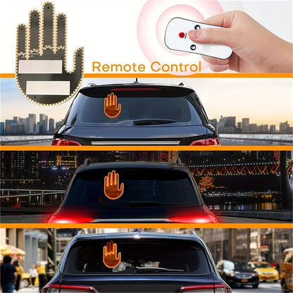 Interesting Car Lights