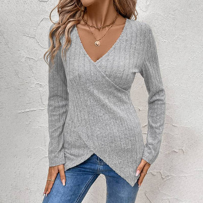 Haut Femme Moderne – Confort & Style Assuré