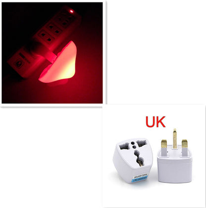 Mushroom Night Light