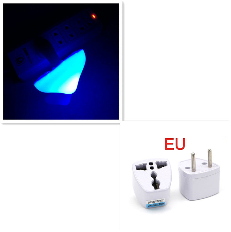 Mushroom Night Light