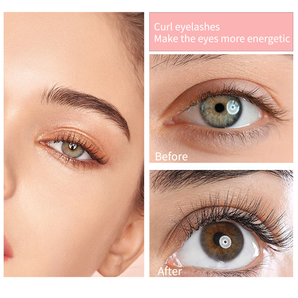 🔥 Kit Lash Lift ICONSIGN – Cils Relevés et Sublimes