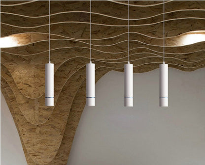✨ Spot LED Macaron – Lustre Moderne et Éclairage Élégant pour Intérieur