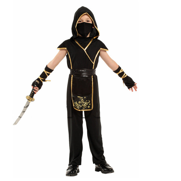 Costumes Halloween Garçon – Petits Héros & Monstres !