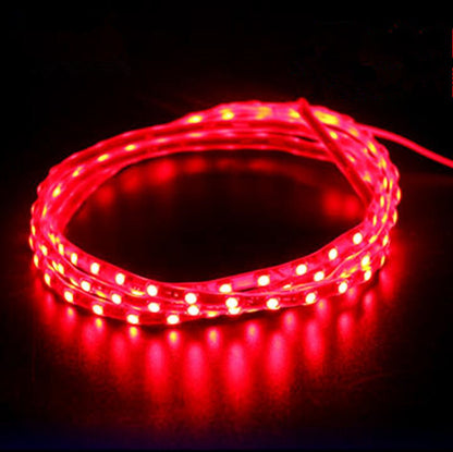 ✨ Bande LED Flown – Éclairage Ambiance Intérieur Compatible Toutes Voitures
