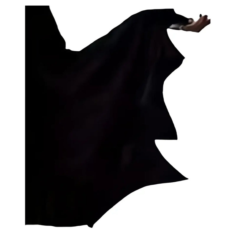 ️ Costume Halloween Sorcière Femme – Robe Élégante pour Fête et Carnaval