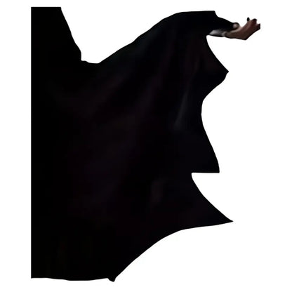 ️ Costume Halloween Sorcière Femme – Robe Élégante pour Fête et Carnaval