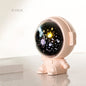 Lampe Astronaute Projecteur Galaxie – Nuit Étoilée Magique ✨