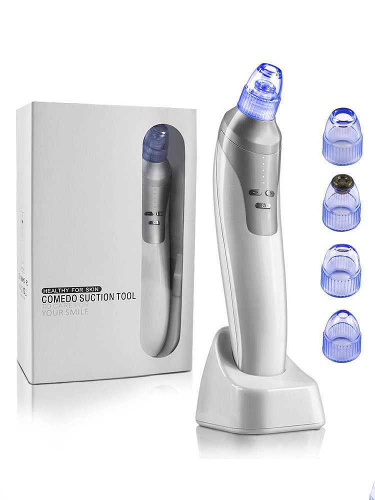 🔥 Peau Sans Imperfections – Extracteur Professionnel