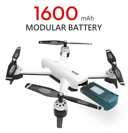 super Aerial drone
