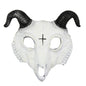 Masque Halloween Puissant – Animal & Déguisement Fun !