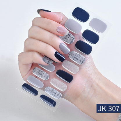 💖 Gel Ongles Facile – Brillance et Longue Tenue