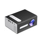 ✨ Mini Projecteur HD 1080P T300 – Cinéma à la maison partout avec vous