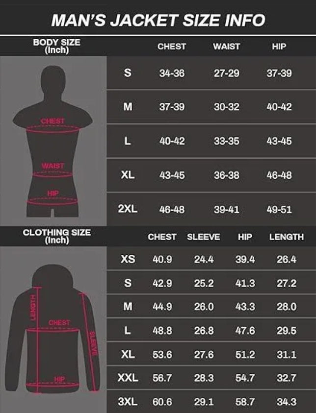 Veste Chauffante Homme – Softshell Hiver ANTARCTICA GEAR