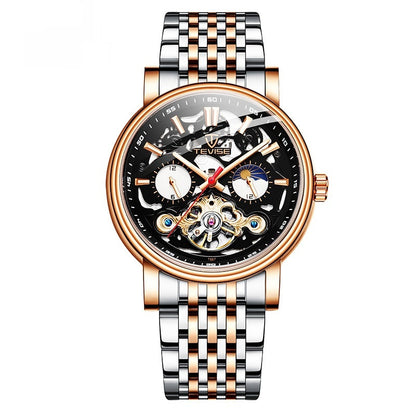 💎 Montre Lumineuse – Élégance et Style