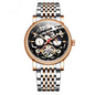 💎 Montre Lumineuse – Élégance et Style